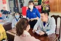 Đại diện thế hệ trẻ trên nhiều lĩnh vực của tỉnh Gia Lai bày tỏ niềm tin, gửi gắm kỳ vọng đến Đại hội đại biểu toàn quốc lần thứ XIV của Đảng.