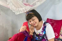 Nguyện trọn đời tri ân