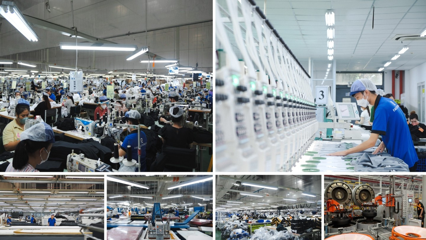 Chú trọng đầu tư phát triển các cơ sở đào tạo nghề, nâng cao chất lượng nguồn nhân lực 8888-15144612122024.jpg