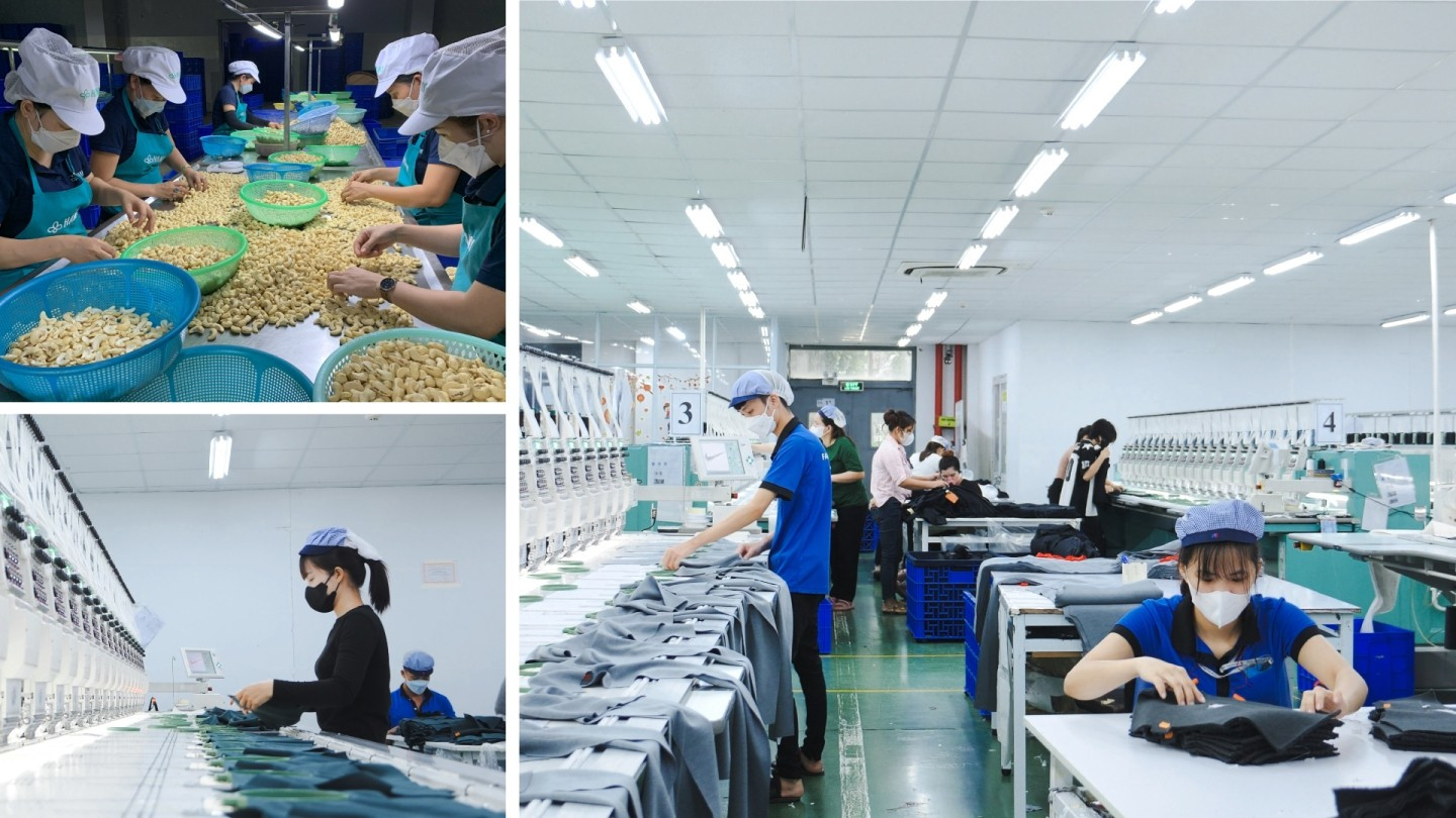 Theo quy hoạch, Bình Phước sẽ tập trung phát triển công nghiệp theo hướng ưu tiên các ngành có giá trị gia tăng cao như: chế biến, chế tạo, công nghiệp hỗ trợ… 44444-15004012122024.jpg