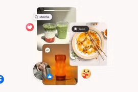 Facebook cập nhật thuật toán, giúp người dùng thêm quyền kiểm soát.