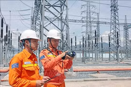  Bộ Công Thương phê duyệt Phương thức vận hành hệ thống điện quốc gia năm 2026