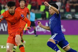 U23 Nhật Bản là đội giàu thành tích nhất với 2 lần vô địch.