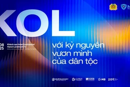 Gần 300 KOL tham dự hội nghị về “ảnh hưởng có trách nhiệm” tại Hà Nội