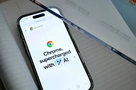 Perplexity gây sốc với đề nghị 34,5 tỷ USD mua trình duyệt Chrome 