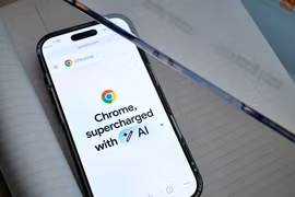 Perplexity gây sốc với đề nghị 34,5 tỷ USD mua trình duyệt Chrome 