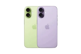 Apple ra mắt iPhone 17 và iPhone Air siêu mỏng tại sự kiện tháng 9