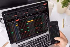 DNSE trình làng công cụ đặt lệnh chứng khoán ứng dụng trí tuệ nhân tạo