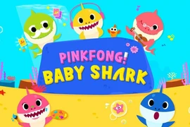 MV “Baby Shark” thoát cáo buộc đạo nhạc sau hơn 6 năm kiện tụng