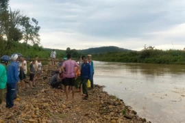 Một học sinh tử vong do đuối nước ở xã Kông Bơ La 