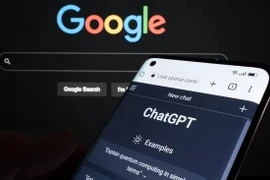 ChatGPT đạt con số ấn tượng: 2,5 tỷ lượt hỏi mỗi ngày 