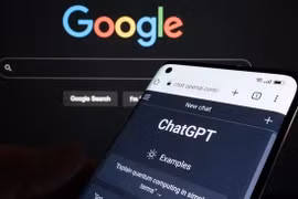 ChatGPT đạt con số ấn tượng: 2,5 tỷ lượt hỏi mỗi ngày 