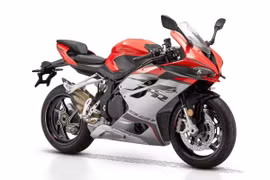 QR SRK 921RR 2025: Mẫu sportbike kiểu dáng hiện đại, giá từ 316 triệu đồng