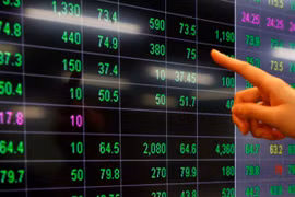 Bộ Tài chính đề xuất đánh thuế 20% trên lãi chuyển nhượng chứng khoán