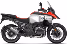 BMW R1300 GS Adventure 2025: "Chiến binh đường trường" có giá từ 829 triệu đồng