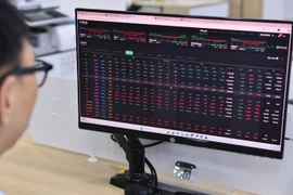Thị trường chứng khoán chịu áp lực điều chỉnh mạnh.