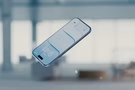 Có phải iPhone Air là “gợi mở” cho mẫu điện thoại gập trong tương lai của Apple?