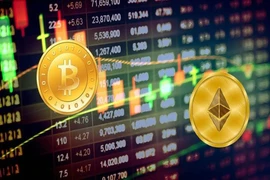 Tài sản mã hoá mở ra cơ hội lớn cho thị trường Việt Nam.