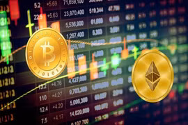 Tài sản mã hoá mở ra cơ hội lớn cho thị trường Việt Nam.