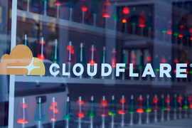 Nhiều website bị lỗi do sự cố từ hạ tầng internet Cloudflare.