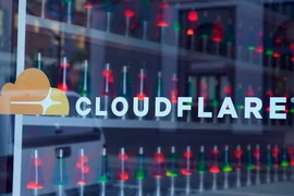 Nhiều website bị lỗi do sự cố từ hạ tầng internet Cloudflare.