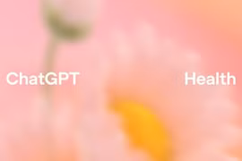ChatGPT sắp ra mắt ứng dụng cá nhân hóa sức khỏe cho người dùng.