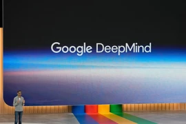 Google DeepMind là phòng thí nghiệm nghiên cứu trí tuệ nhân tạo mới của Alphabet.