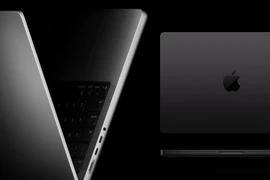 Apple có thể ra mắt một loạt sản phẩm mới vào đầu năm sau.