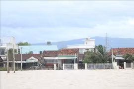 Mưa lũ tại Đắk Lắk