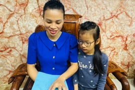 Những tấm gương vượt lên bóng tối