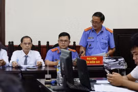 Nâng cao chất lượng xét xử từ phiên tòa rút kinh nghiệm