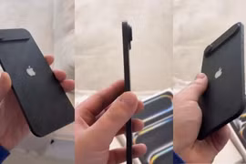 “Lộ” thông tin ngày Apple ra mắt iPhone 17 