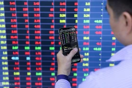 Chứng khoán tuần tới: Biến động tiếp diễn, nhà đầu tư nên thận trọng