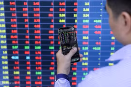 Chứng khoán tuần tới: Biến động tiếp diễn, nhà đầu tư nên thận trọng