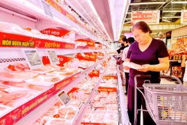 Liệu cuối năm có thiếu thịt heo?