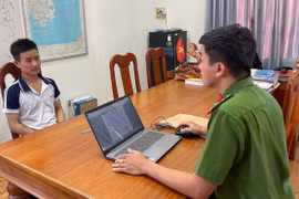 Đang cai nghiện lại tàng trữ trái phép chất ma túy