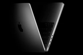 MacBook Pro 14 inch trang bị chip M5 có giá khởi điểm từ 1.599 USD