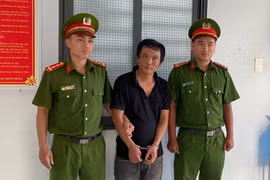 Cơ quan Cảnh sát điều tra đã khởi tố bị can và bắt tạm giam Lê Minh Tiến về tội “Sử dụng trái phép chất ma túy”