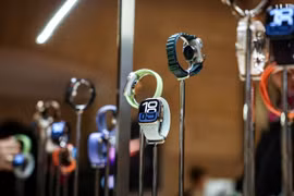 Apple kiện Oppo và cựu nhân viên vì nghi ngờ đánh cắp bí mật thương mại 