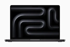 MacBook Pro 14 inch mới sử dụng chip M5.
