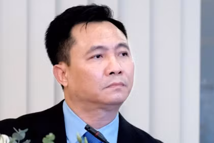 Đạo diễn Đỗ Thanh Hải rời VTV, thôi chức Phó Tổng Giám đốc