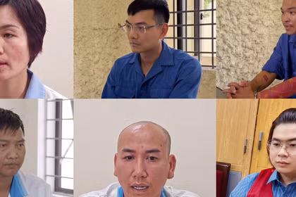 Thời của 'giang hồ mạng' đã kết thúc?