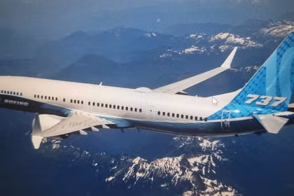 Cục Hàng không Liên bang Mỹ cấp chứng nhận cho phiên bản máy bay mới nhất của Boeing