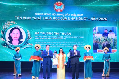 Kết quả nghiên cứu phải tạo ra giá trị thực tiễn