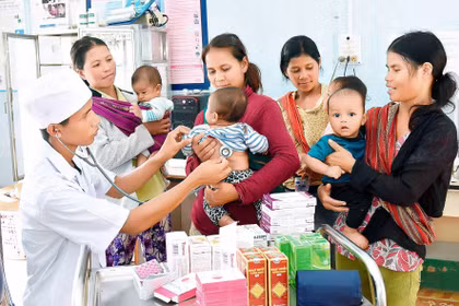 Gia Lai phấn đấu thu hút, trọng dụng 10-20 nhân tài đến năm 2030