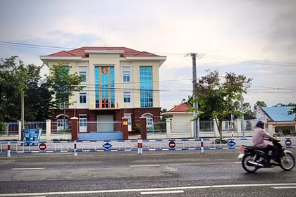 Gia Lai điều chuyển 4 cơ sở nhà, đất cho các đơn vị, địa phương quản lý