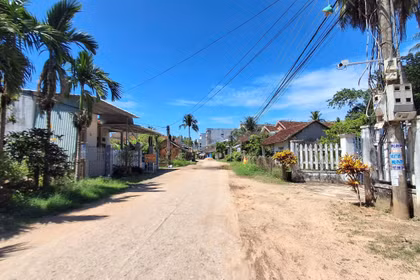 Bộ Nội vụ phản hồi đề nghị tiếp tục nghiên cứu sắp xếp xã, phường