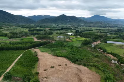 Bình Khê đẩy nhanh tiến độ giải phóng mặt bằng cao tốc Quy Nhơn - Pleiku