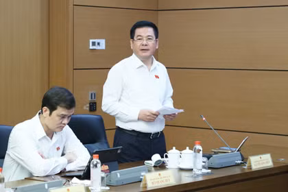 Hoàn thiện Luật Đấu thầu: Siết chỉ định thầu, minh bạch giá 