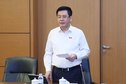 Đại biểu Quốc hội kiến nghị giải pháp thúc đẩy tăng trưởng bền vững